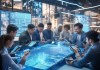 安顺信息化管理咨询方案，助力区域经济发展