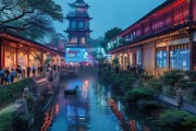 姑苏区，数字转型的策源地