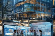城市中区信息咨询服务，助力智慧城市建设的创新实践