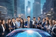 深圳启悦信息技术咨询，未来机遇与创新之旅