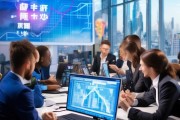 助力企业技术升级，专业咨询技术解决方案