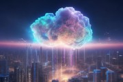 云企财，智慧经济的未来力量