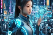 琳童，技术驱动未来解决方案