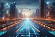 开启科技新纪元的 prosperity之路，觞叶信息技术咨询使命