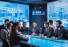 北京鸿元达信息咨询服务，助力数字化转型的信赖伙伴