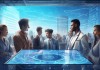 信丰信息咨询服务有限，disrupt the information technology sector in the digital age