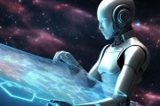空间信息咨询服务助力人类智慧助手