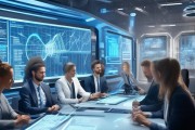 国家电网信息咨询服务，助力电力行业数字化转型