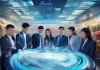 永吉信息咨询服务，助力企业智能化与数字化转型的助力