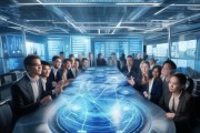 崇锦信息技术咨询，助力企业数字化转型