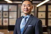 赵明，商务信息咨询服务领域的专业领袖