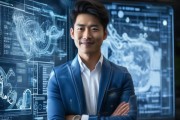 智能化转型助力未来，咨询顾问助力数字化转型