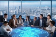 河南卓派信息技术咨询，助力企业数字化转型的精准解决方案