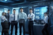 玄清信息咨询服务部，守护数据隐私，成就未来
