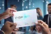解读信息技术咨询公司名片，助力企业竞争力成长