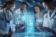 同济医院信息化设计咨询助力医疗健康管理提升服务质量