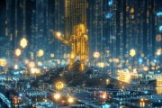 信息时代的金抖米，重塑行业格局，成就未来