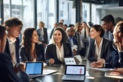 Choosing the Right Partner: The Power of武汉铭盛信息技术咨询
