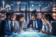 深入解析内控信息化咨询，助力未来管理的优化