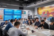 象山成茂信息咨询服务部，助力企业数字化转型