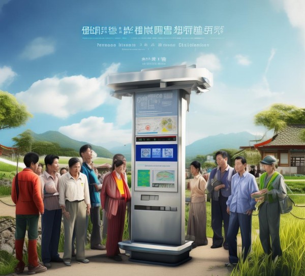 户县信息咨询服务，助力乡村振兴的创新实践