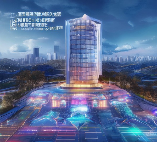 青海信息化管理咨询，重塑区域发展新引擎