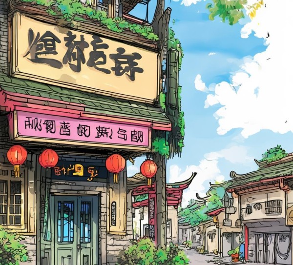 关于蔚县信息咨询服务的介绍及地址
