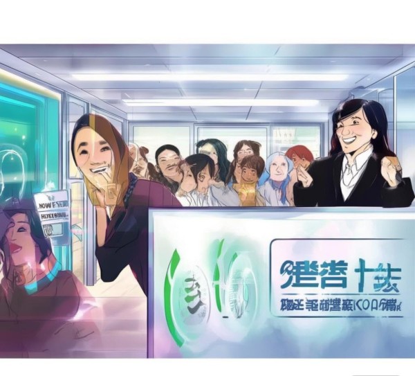 锐志信息咨询服务部招聘，开启未来之门