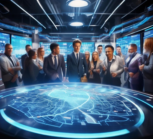 承德工业信息化咨询，助力企业发展战略