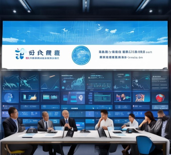 和君信息化咨询公司，助力企业数字化转型的精准选择