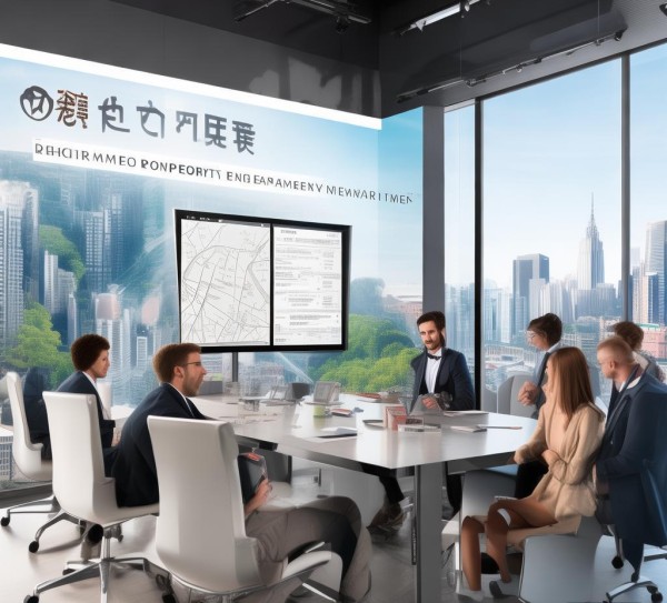 产权房屋信息咨询服务，助力您的 property management