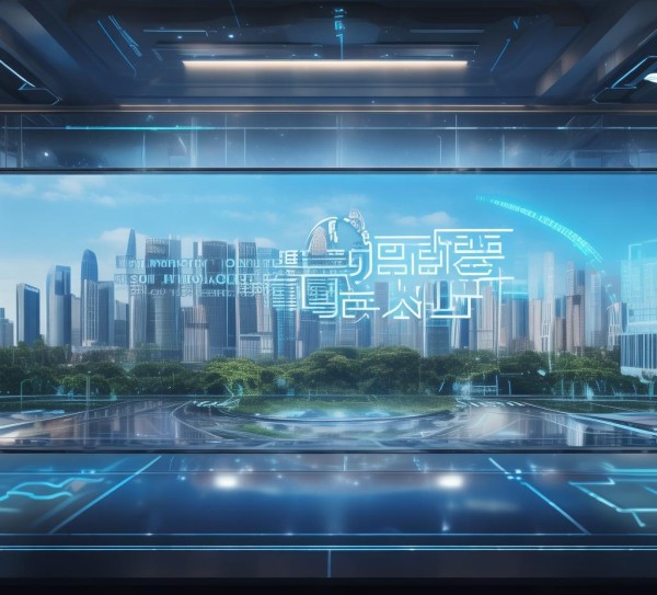 智创福建，Property Information Consulting Network