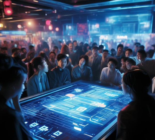 临澧信息咨询服务，一场推动社会变革的创新盛宴