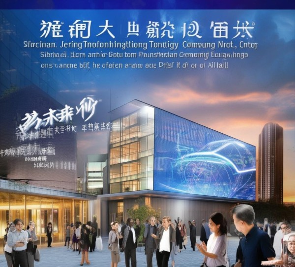 四川杰瑞宁信息技术咨询有限公司，助力四川经济发展，开启未来新篇章