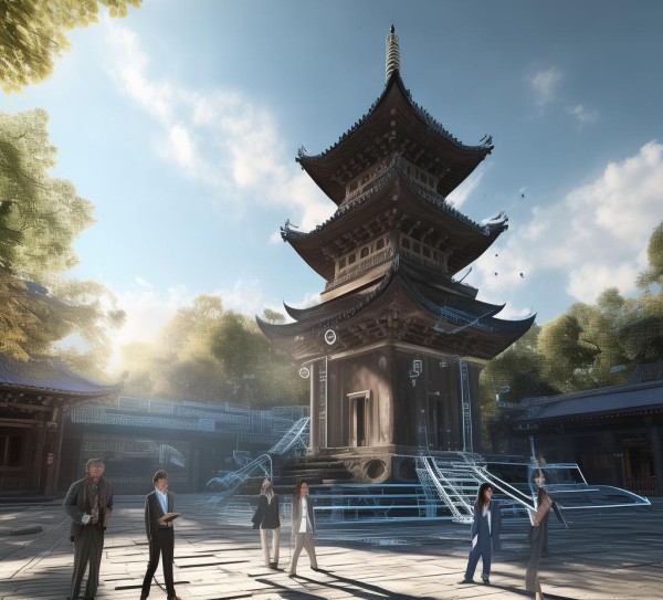 古塔信息咨询服务,助力古塔数字化转型的创新解决方案 古塔信息咨询服务,助力古塔数字化转型的创新解决方案