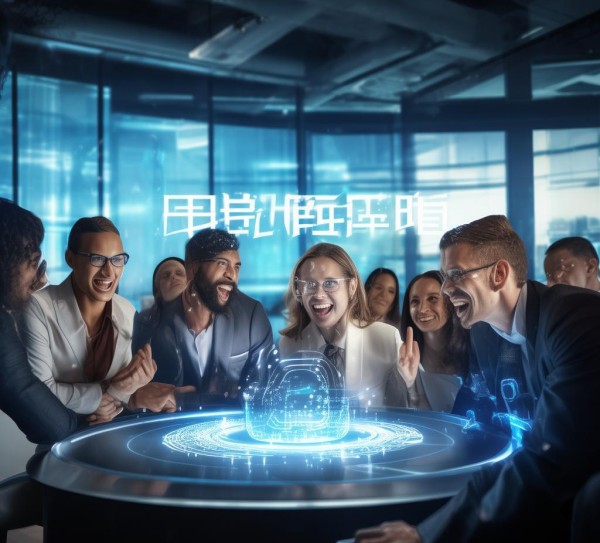 解析露笑信息技术咨询，洞察未来机遇