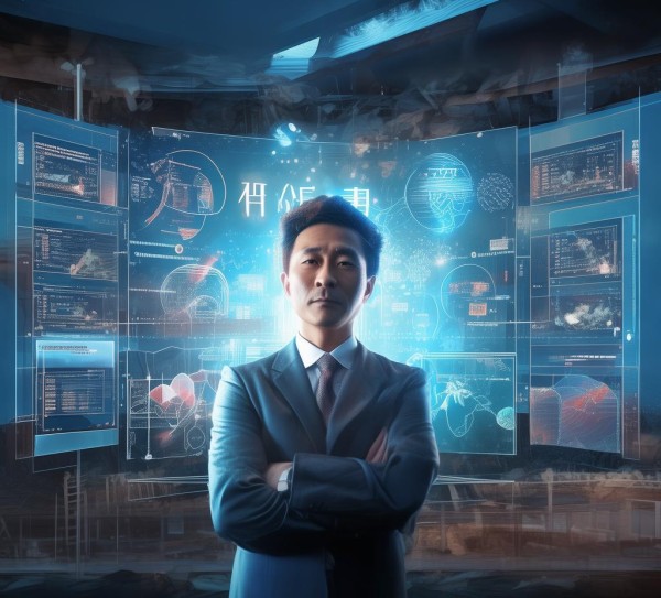 范校长信息咨询服务,助力企业数字化转型的智慧之光 范校长信息咨询服务,助力企业数字化转型的智慧之光