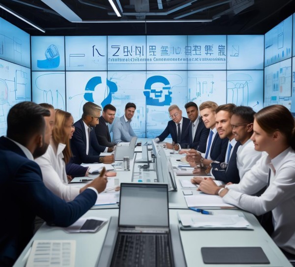 昆山信息技术咨询，助力企业成长的智囊团
