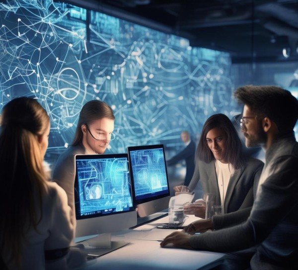 信息技术咨询可以做什么? 信息技术咨询可以做什么?