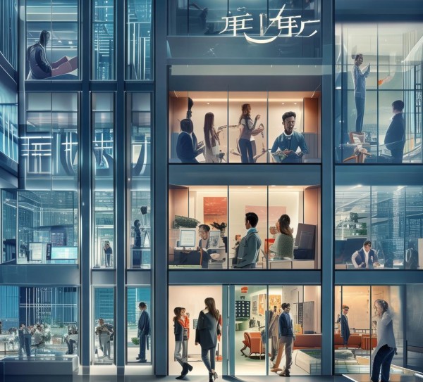 户县惠家信息咨询服务部，助力信息时代的未来