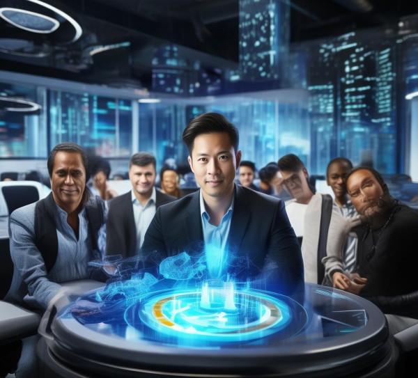 秦凯信息技术咨询，助力企业成长的智慧之选