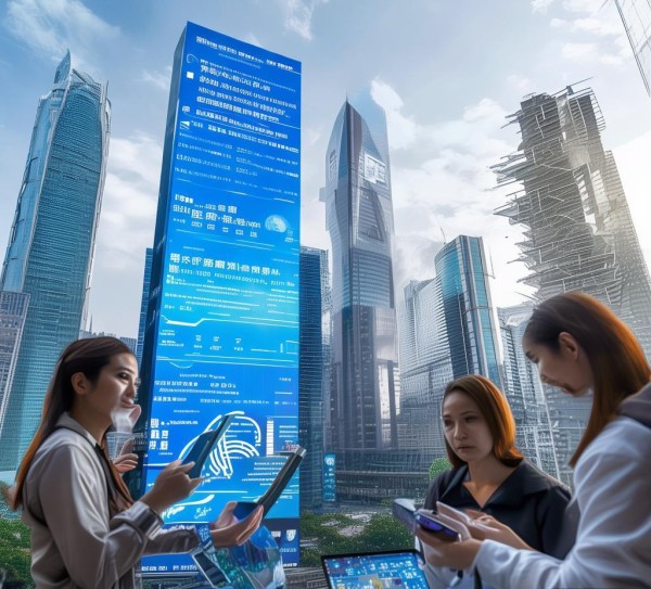 深圳信息化咨询电话,助力智慧城市建设 深圳信息化咨询电话,助力智慧城市建设