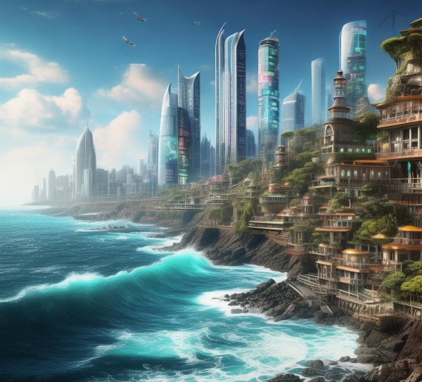 海得,技术交融的未来 海得,技术交融的未来