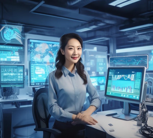 赵姐信息咨询服务,助力企业数字化转型的数字化助手 赵姐信息咨询服务,助力企业数字化转型的数字化助手