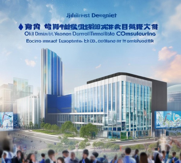 吉林省银翔信息技术咨询，助力区域经济发展