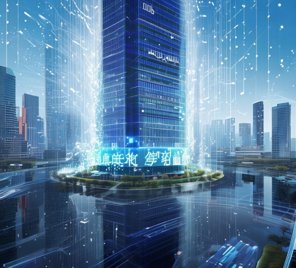 艾世德信息技术咨询上海，技术赋能，未来无限