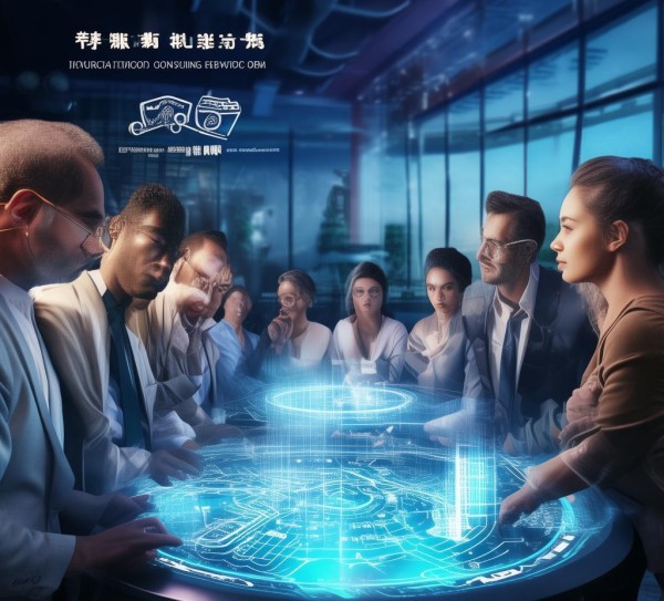 利州国瑶信息咨询服务部,数字转型中的升级之路 利州国瑶信息咨询服务部,数字转型中的升级之路