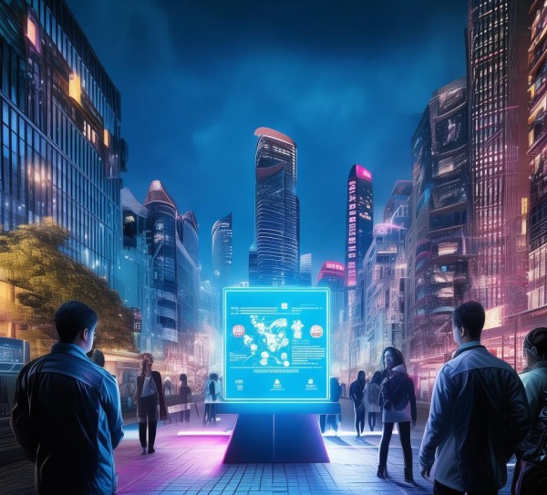 exploring the Future of Digital Transformation in广州市