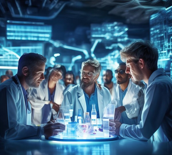 解析科学信息管理与信息化咨询的创新机遇与挑战 解析科学信息管理与信息化咨询的创新机遇与挑战