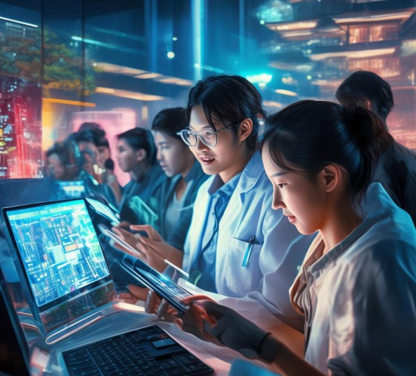 湖南富兴，数字转型的行动者